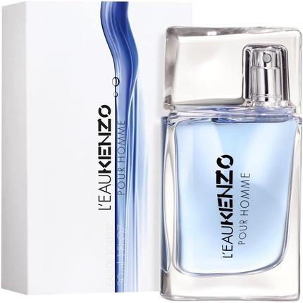Immagine prodotto Kenzo L'Eau Par Homme (Eau de toilette, 30 ml)