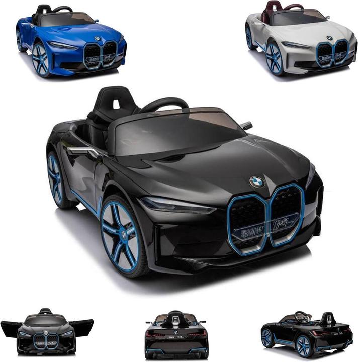 Actual product image Es-toys BMW I4 (12 V)