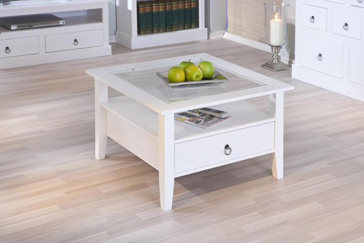 Produktbild Inter Link Provence (75 x 75 x 45 cm)