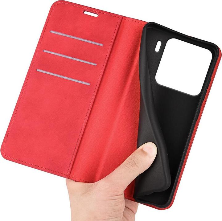 Produktbild Cover-Discount Xiaomi 15 - Stand Flip Case Hülle (Xiaomi 15)