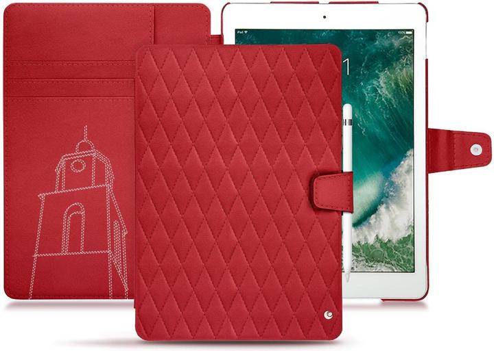 Immagine prodotto Noreve Cover in pelle portafoglio (iPad Air 2019 (3. Gen))