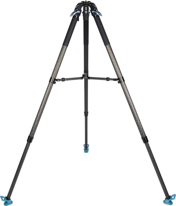 Image du produit Sirui Tripode vidéo SVT75 Pro (Carbone)