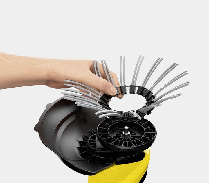 Actual product image Kärcher WRE 18-55