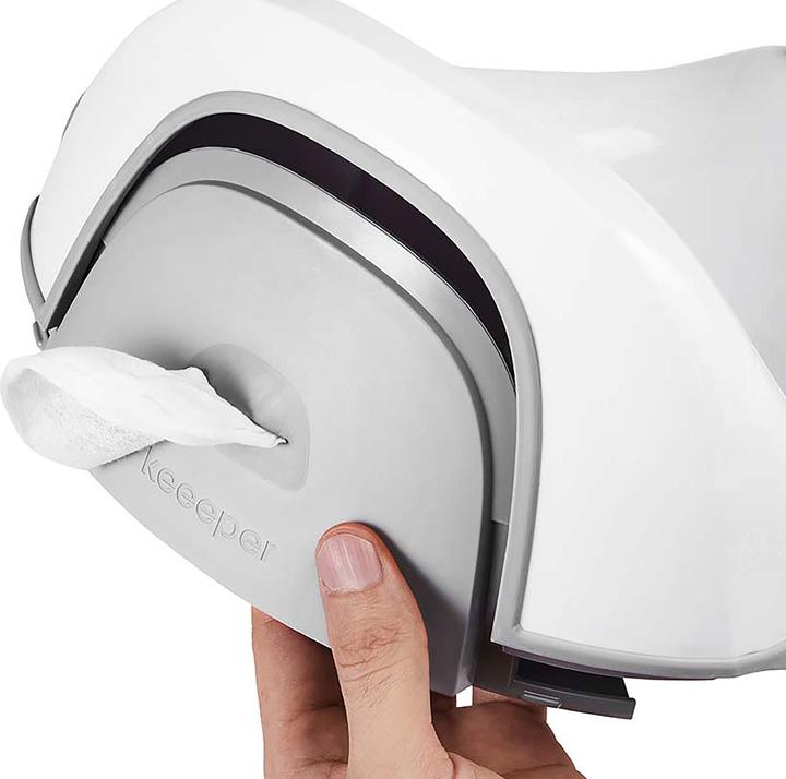 Immagine prodotto keeeper Pentola per bambini kasimir del.4in1 n.w