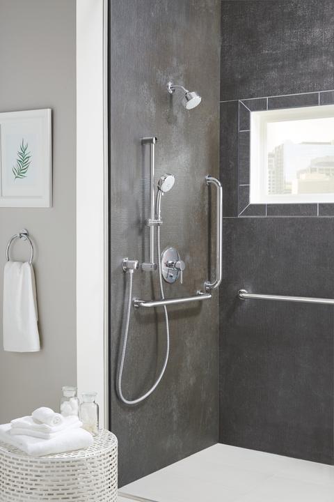 Produktbild Grohe Essentials