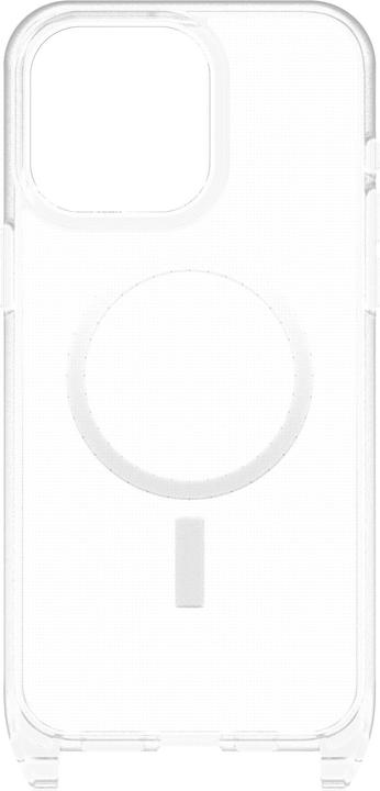 Produktbild OtterBox React Necklace - MagSafe Smartphone Hülle mit Kette (Apple iPhone 15 Pro Max)