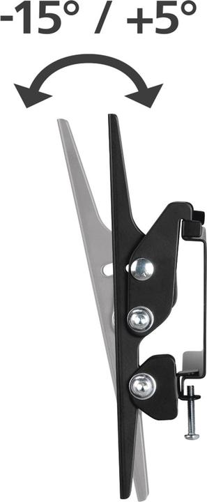 Produktbild Hama Tilt (Wand, 46", 25 kg)