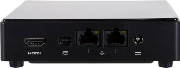 Produktbild ECS Liva Z3 Plus (Intel Core i3)