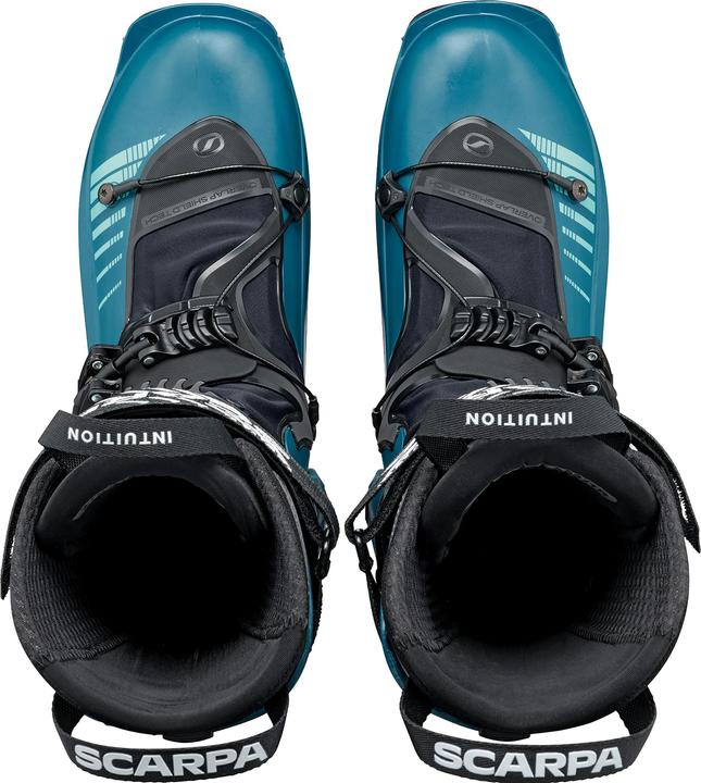 Produktbild Scarpa F1 GT Wmn (23)