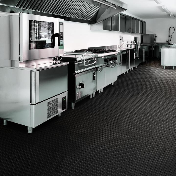 Actual product image ETM Multi-Grip (120 x 200 cm)