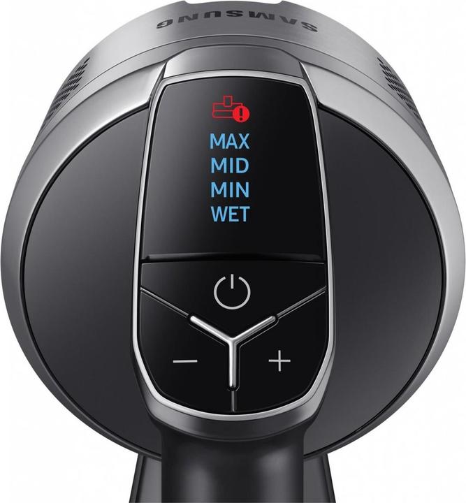 Image du produit Samsung Jet 90 complete