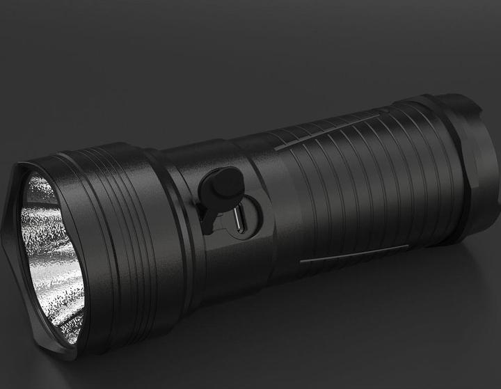 Image du produit TFX Lampe de poche ARCTURUS 6500