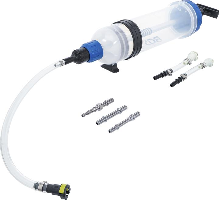Produktbild BGS Handpumpe mit Adapter-Satz