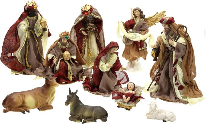 Produktbild Steinbach Krippenfiguren Set