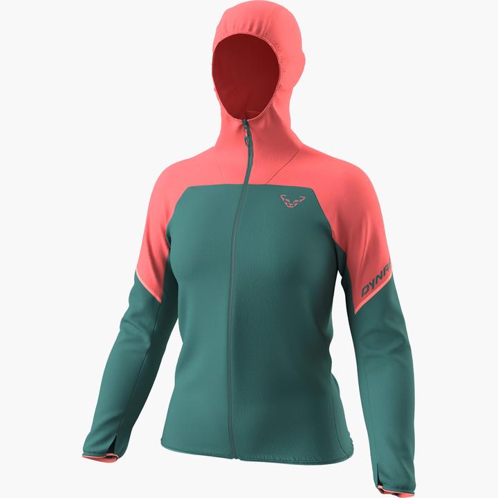 Produktbild Dynafit Alpine Wind Jacke (XS)