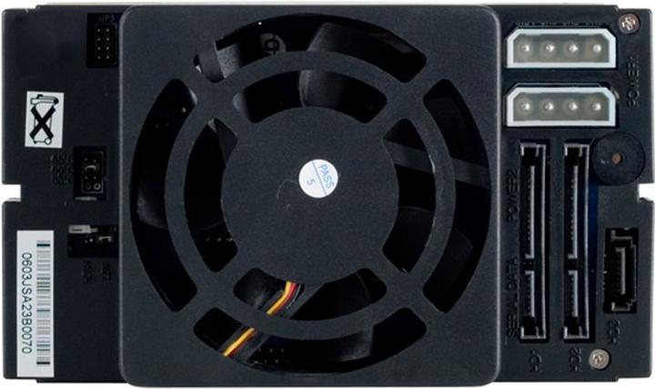 Immagine prodotto Fantec SNT-BA2131-1