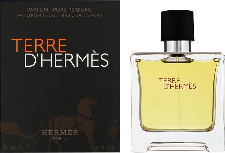 Produktbild Hermès Terre D' (Eau de Parfum, 75 ml)