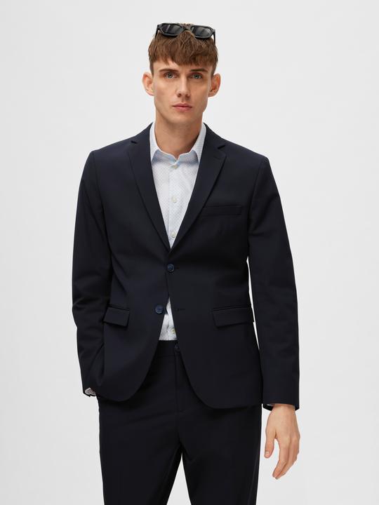 Actual product image Selected Homme Slim Fit Blazer (44)