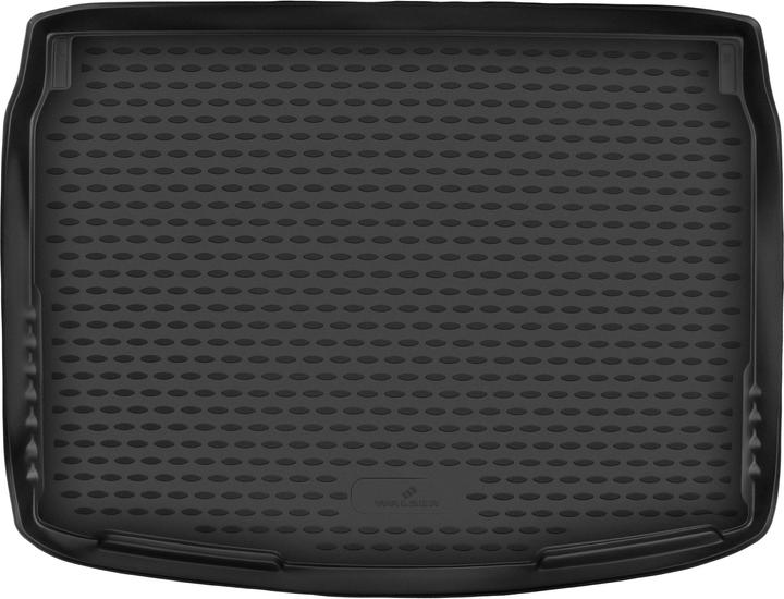 Immagine prodotto Walser Vaschetta XTR per Nissan Qashqai II (J11) 11/2013-oggi