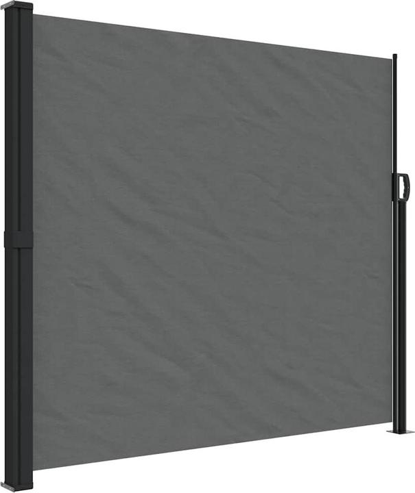 VidaXL Store latéral extensible (10 m)