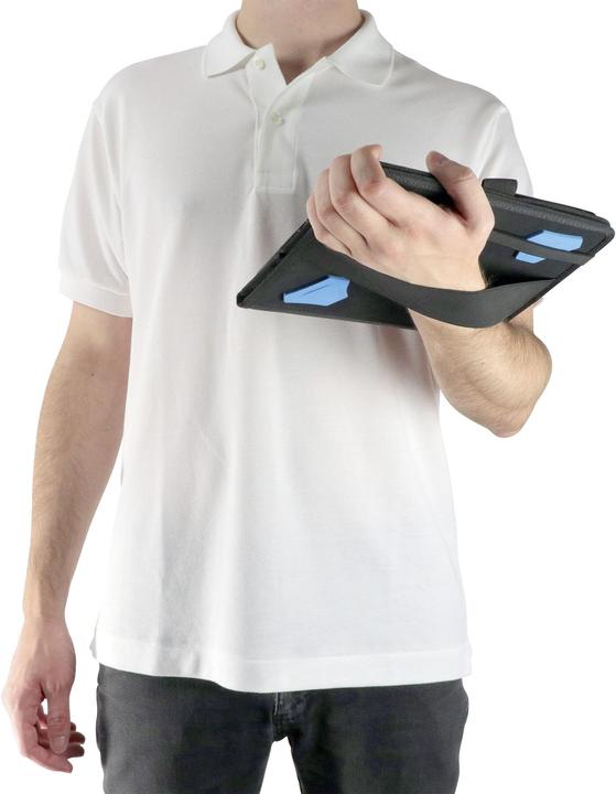 Produktbild Mobilis ACTIV - Case for Surface Go (Microsoft Surface Go)