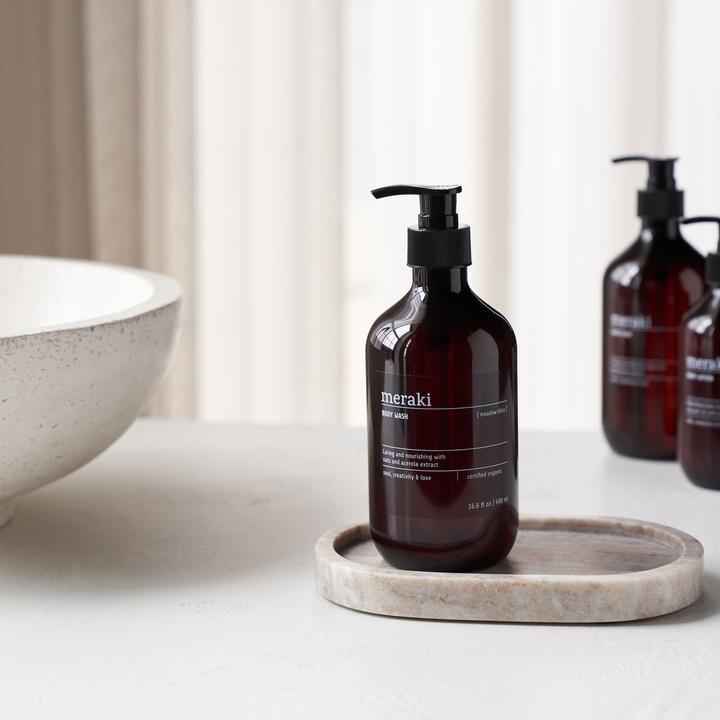 Actual product image Meraki Meadow bliss (490 ml)