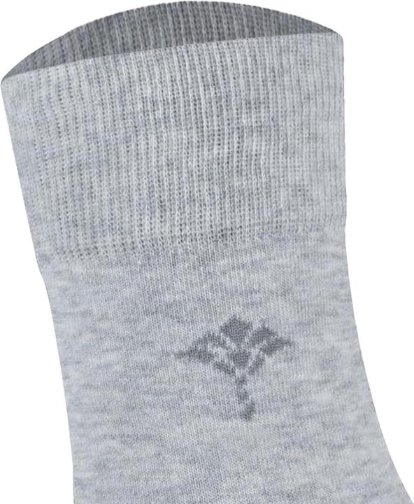 Actual product image Joop! Women for your daily glam cotton Socks 6p (pack of 6, 35 - 38)