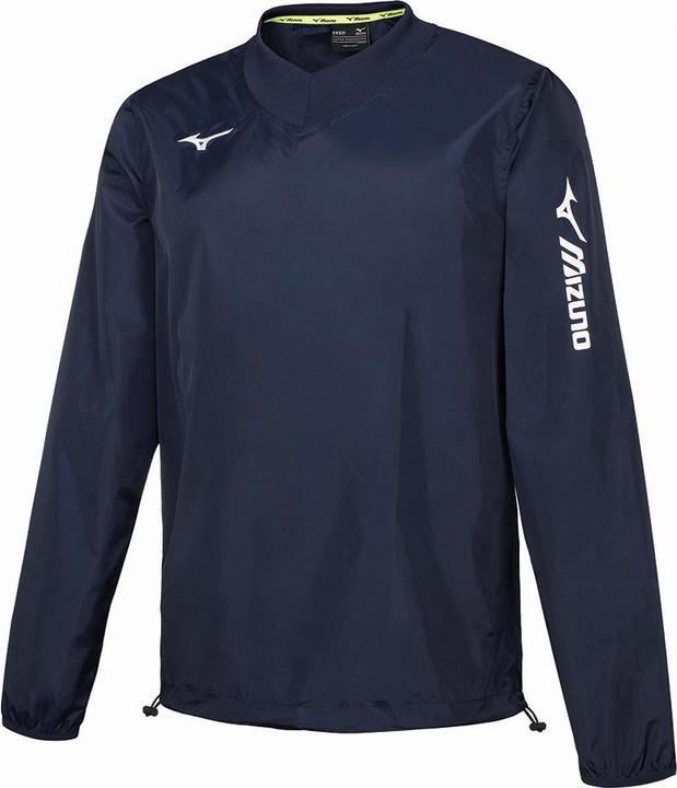 Image du produit Mizuno Veste de pluie Trad (3XL)