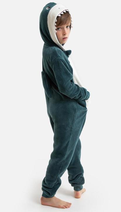 Produktbild La Redoute Collections Hai-Overall (140)