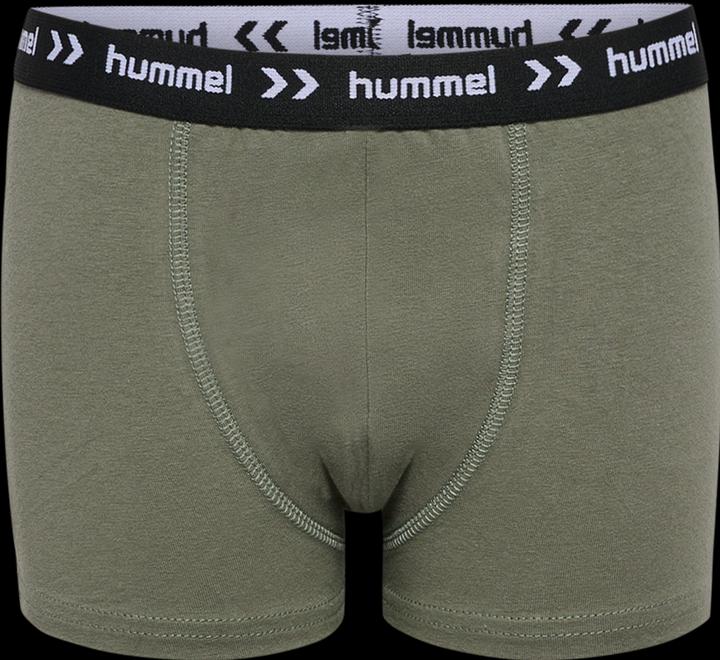 Produktbild hummel hmlNALLE BOXERS 3 PAK (22, 23, 24, 25, 26, 27, 28)