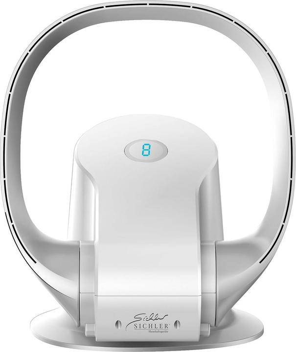 Immagine prodotto Sichler Ventilatore a 360° senza rotore