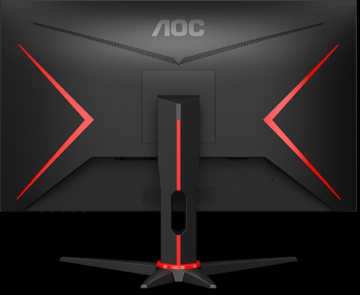 Produktbild AOC Q27G2E/BK (2560 x 1440 Pixel, 27")
