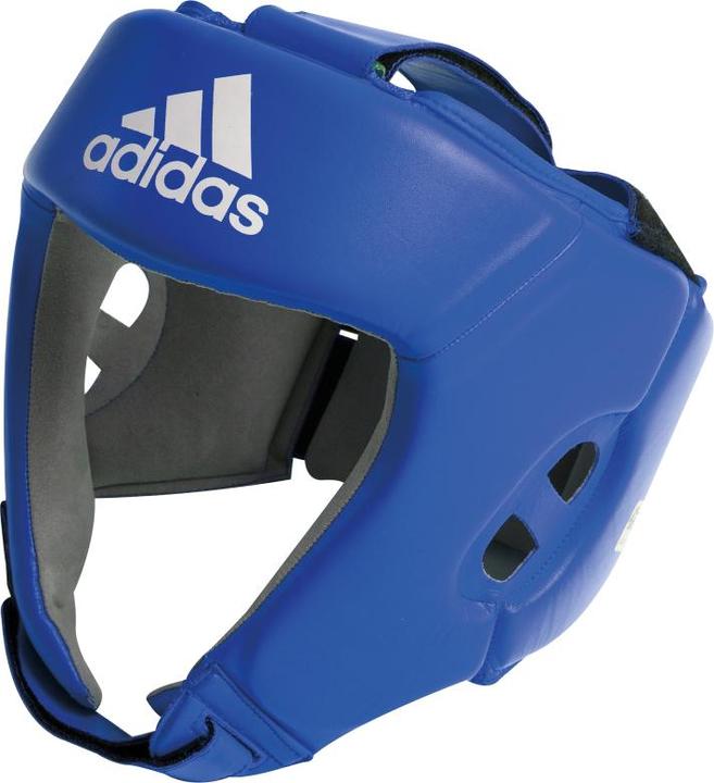 Immagine prodotto adidas Protezioni per la testa Aiba (M)