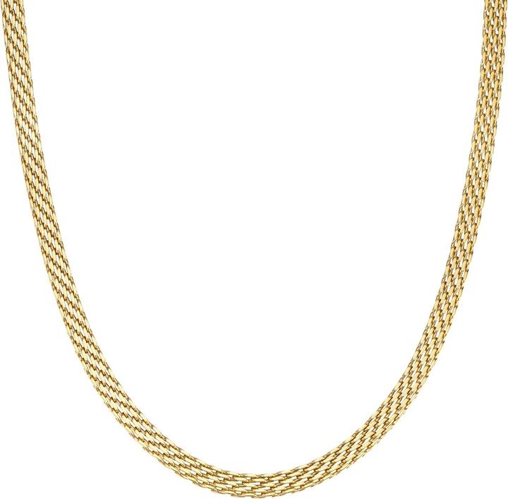 Produktbild Eastside Damen Halskette - 37108 (Edelstahl, 40 - 45 cm)