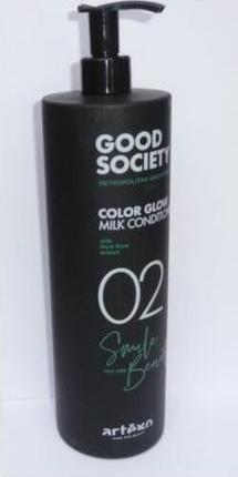Artego Good Society Color Glow Milk Conditioner 02 Color Shine 1000ml (1000 ml)