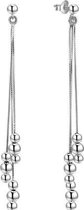 Beneto Silver earrings AGUP1839 (L)