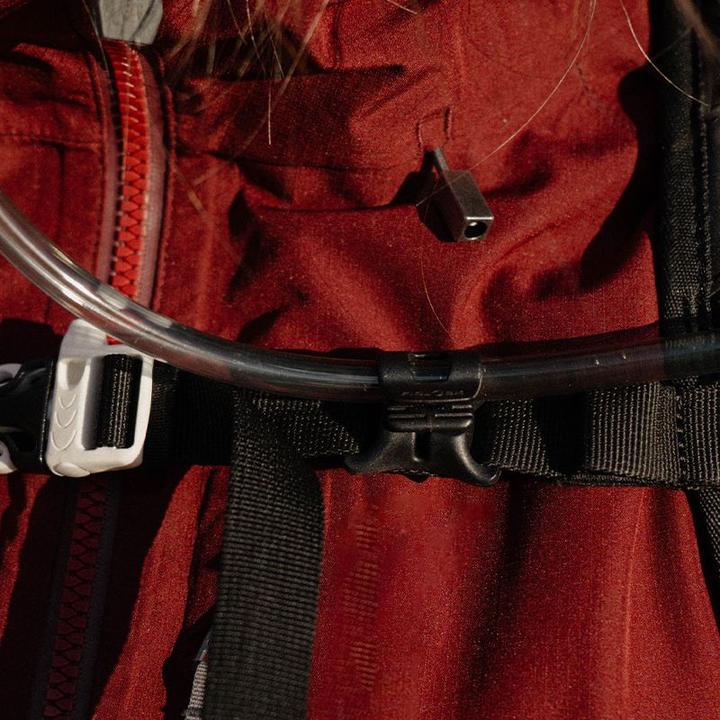 Produktbild Fidlock Tube Clip - black