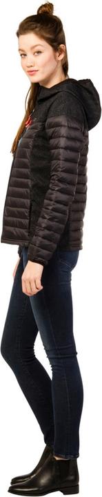 Image du produit Protest Veste Outdoor Femme Aaliyah 2K Imperméable Et Respirante Ground Blue S/36 (36)