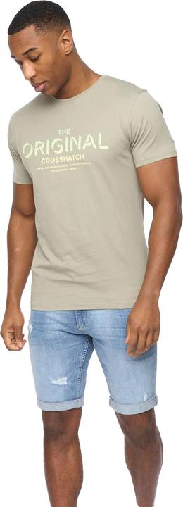 Produktbild Crosshatch Offaxis TShirt (M)