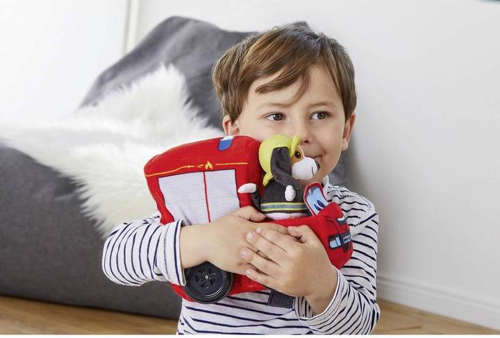 Image du produit Revell REVELLINO Camion de pompiers avec figurine 2.4GHz