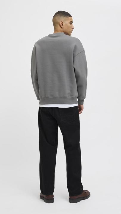 Actual product image Jack & Jones Jjeurban Edge Sweat Crew Neck Noos (S)