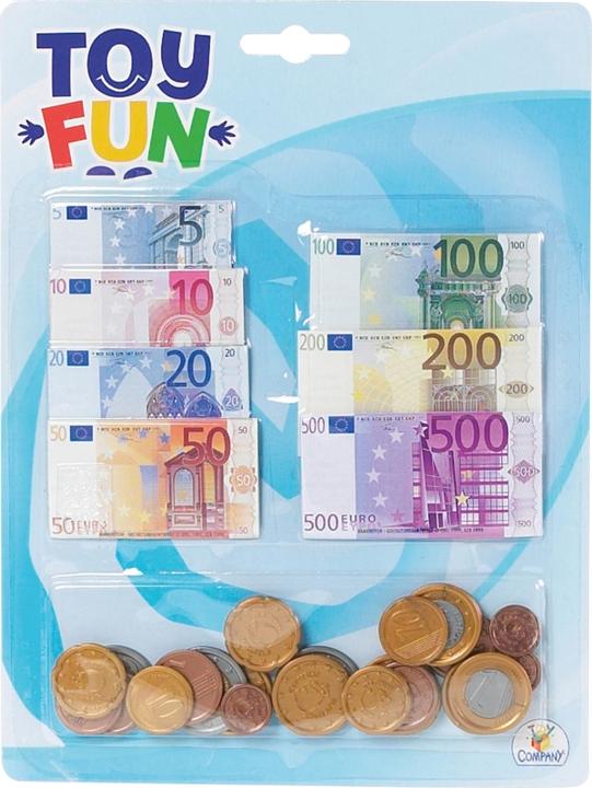 Produktbild The Toy Company Eurocash