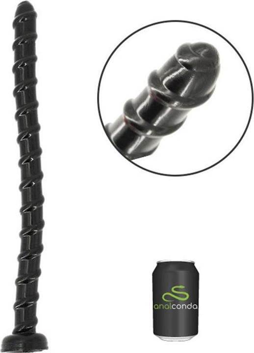 Immagine prodotto Analconda Serpente anale "Achille