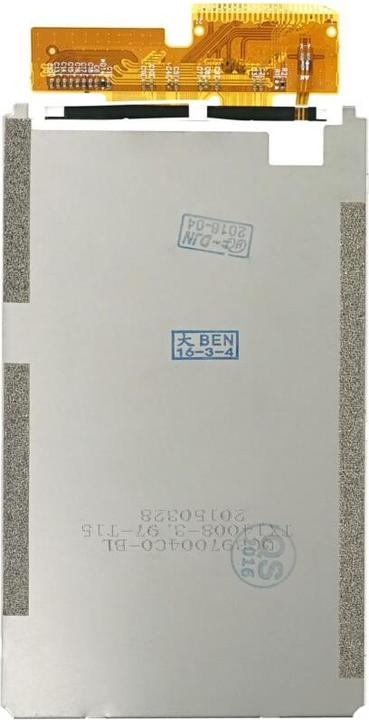 Actual product image OEM Wiko Sunset LCD Display (Display, Wiko Sunset 2)