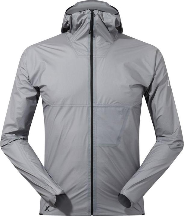 Actual product image Berghaus MTN Guide Hyper Light Jacket (48)
