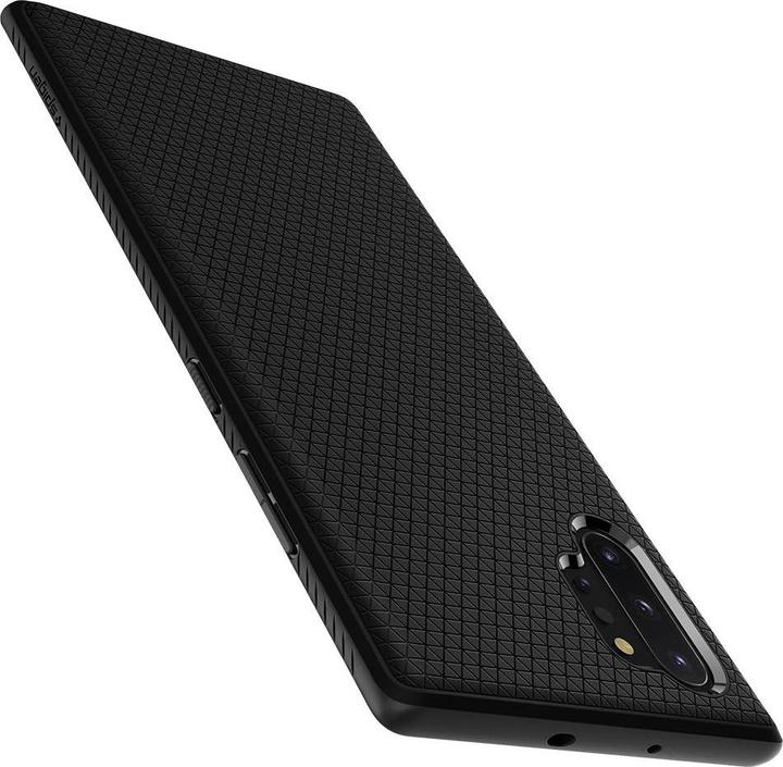 Image du produit Spigen air liquide (Samsung Galaxy Note 10 Plus, Xiaomi Redmi 10 Prime+ 5G)
