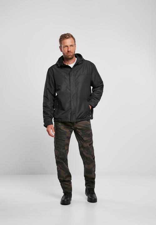 Produktbild Brandit Windbreaker Frontzip (M)
