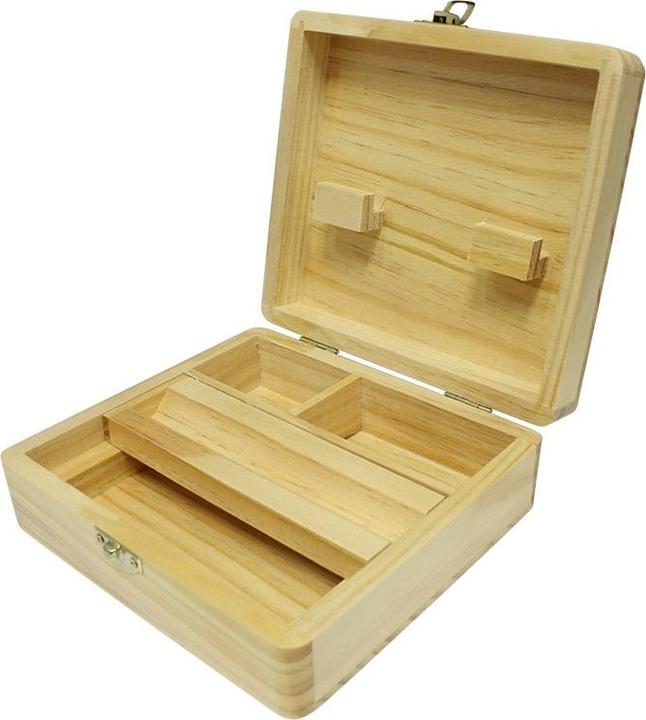 Image du produit Weed Master Boîte Large