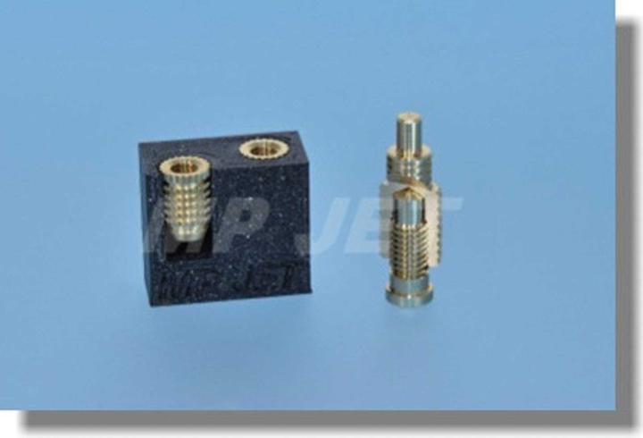 Immagine prodotto MP Jet Inserto filettato MP-JET M4 lungo (20 pezzi) (M4)