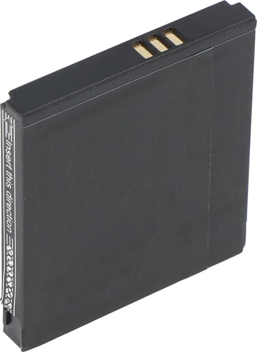Immagine prodotto AccuCell Batteria per il Primo di Doro, RCB01P01